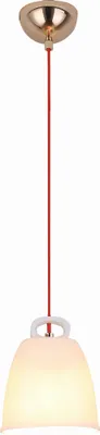 Immagine prodotto di Candellux SEWILLA 1xE27 lampada a sospensione 50101143