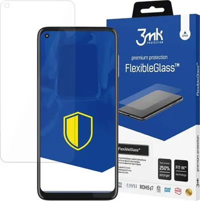Immagine prodotto di Motorola Moto G8 - Vetro flessibile 3Mk