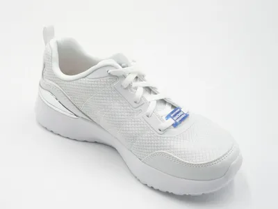 Produktbild von SKECHERSSKECH-AIR DYNAMIGHT THE HALWeiß