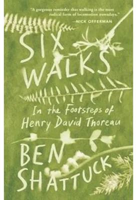Image de Six Walks