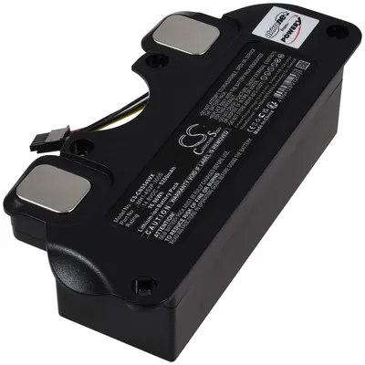 Produktbild von Akku für Cecotec Conga 5090 5490 Saugroboter