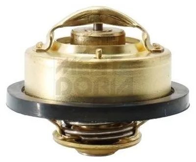 Produktbild von MEAT & DORIA Thermostat Kühlmittel 88°C für VOLVO 940 II Kombi (945) für PORSCHE 911 Cabriolet (964)