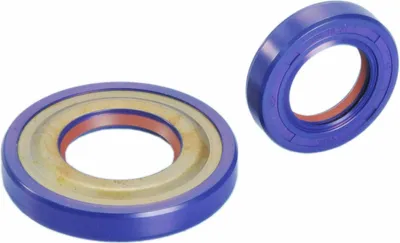 Productafbeelding van POLINI set afdichtingen voor krukas, afmetingen: 20x32x7/22.7x47.05x7 mm