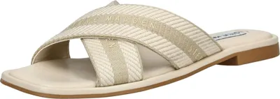 Produktbild von Steve Madden Pantoletten Pantoletten Textil