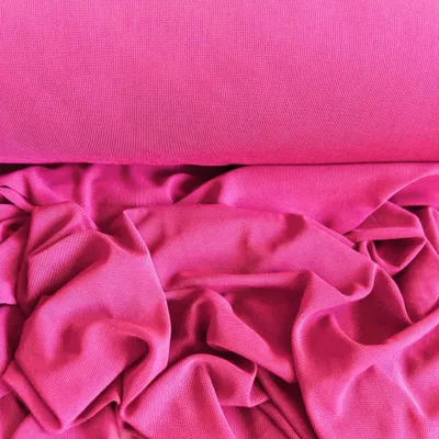 Tüll elastisch Kostümstoff Kleidertüll Fasching Feintüll pink