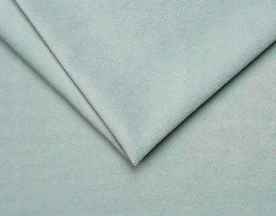 Produktbild von TAPHICEROS Mikrofaserstoff Wildleder, Velvet Velour, Optik Kunstleder WildKunstleder, Stretch Dehnbar Folie - für Auto Box Liner Möbelfolie, Minze, 250 x 140 cm