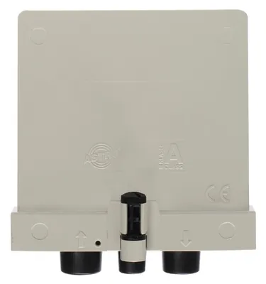 Zdjęcie produktu dla Astro HÜP 862 MA, Jasny Szary, 118 mm, 60 mm, 130 mm, 350 g, 120 mm