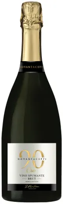 Produktbild von Novantaceppi Spumante Oro Brut - Latentia Winery