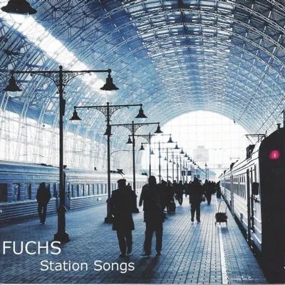 Produktbild von Station Songs