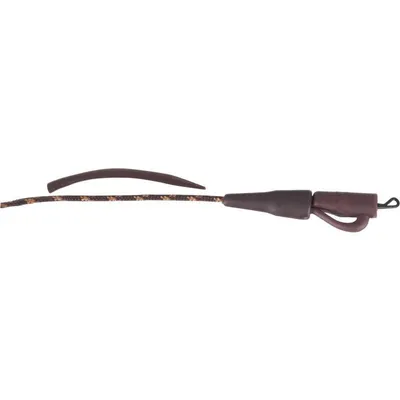 Produktbild von Anaconda Safety Lead Clip Farbe Camou Brown Tragkraft 45lb
