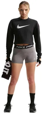 Image de Sweatshirt Nike IB8979-010 pour Femme