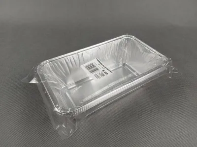 Image de moules en aluminium 12 x 21 x 6 cm  A'6  NR2
