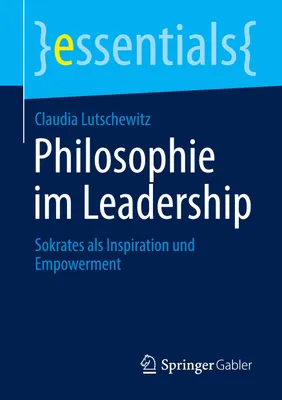 Obrázok produktu pre Philosophie im Leadership
