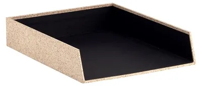Produktbild von RÖSSLER Ablagekorb Cacao cacao 260x60x320mm