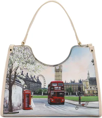 Zdjęcie produktu dla Nie? Yesbag Shopper Bag 32,5 cm