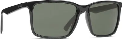 Produktbild von Vonzipper Lesmore Polar Polarisierte Sonnenbrille Schwarz  Mann Schwarz One Size