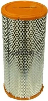 Produktbild von Luftfilter COOPERSFIAAM FILTERS FLI6856 für IVECO DAILY III Kasten/Kombi Filtereinsatz