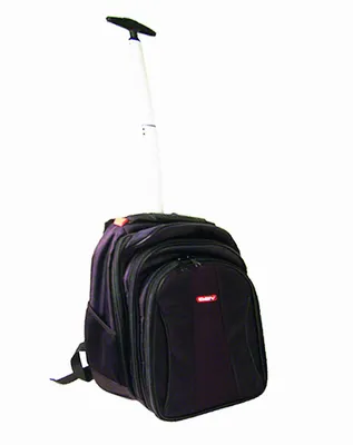 Image de Metalworks 758000002 Sac À Dos/Chariot Pour Outils Tooltrolley