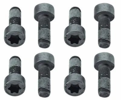 Produktbild von 8x SACHS Schraubensatz Schwungrad 1874 000 010 für CITROËN C5 III Kombi (RW)