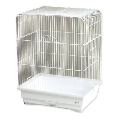 Obrázek produktu pro Klec BIRD JEWEL K2 bílá 1 ks