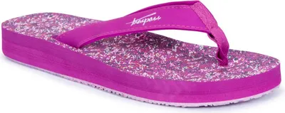 Obrázek produktu pro Trespass Caladesi - Female Flip Flop Purple Orchid