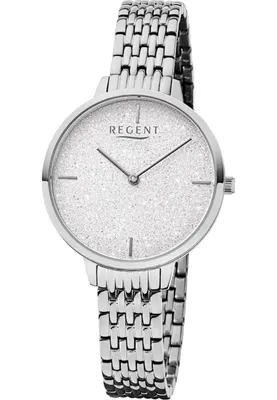Produktbild von Regent - Armbanduhr - Damen - BA-676
