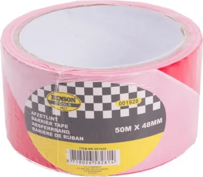 Produktbild von Absperrband 50 m