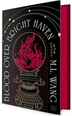 Obrázok produktu pre Krv nad Bright Haven