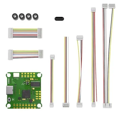 Produktbild von iFlight Blitz F745 FPV FC Flight Controller