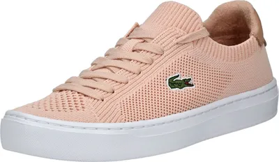 Produktbild von Lacoste Sneaker Sneaker Textil