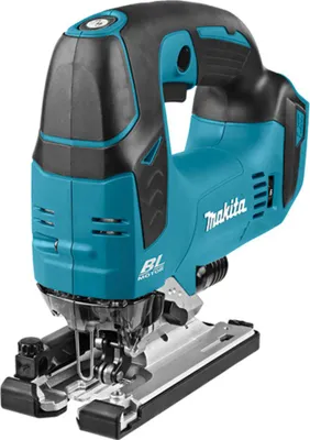 Produktbild von Makita DJV182Z, 13,5 cm, 2,6 cm, 2 cm, 1 cm, 7 m/s², 3,5 m/s²