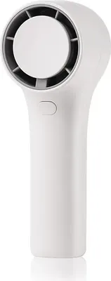 Produktbild von Wentylator przenośny Ocoopa N606 biały akumulator USB turbo
