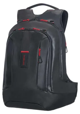 Obrázek produktu pro Samsonite Paradiver Light, 39,6 cm (15.6"), Voděodolný, Polyester, Polyuretan