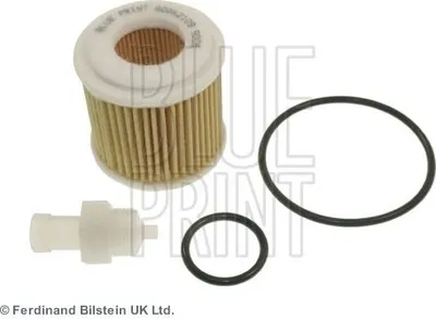 Produktbild von Blue Print Ölfilter für Aston Martin Daihatsu Lexus Subaru Toyota