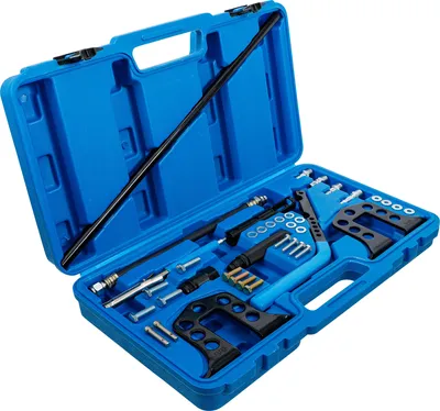 Produktbild von BGS 1778 Ventil-Montage/Demontage-Set, 13-tlg.