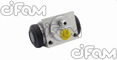 Produktbild von CIFAM Radbremszylinder Trommelbremse Hinten für FIAT PUNTO (188) 101-868
