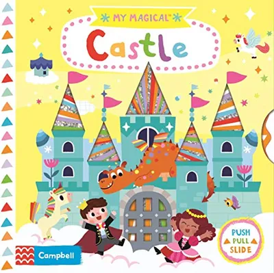 Produktbild von My Magical Castle