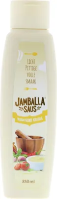 Produktbild von Elite Jamballa-Sauce 85 cl