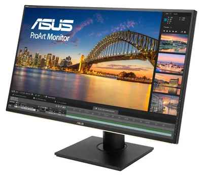 Zdjęcie produktu dla ASUS ProArt Display PA329C, 81,3 cm (32"), 3840 x 2160 px, 5 ms, Czarny