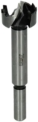 Produktbild von HiKOKI Forstnerbohrer 26 x 90 mm (1Stk.)