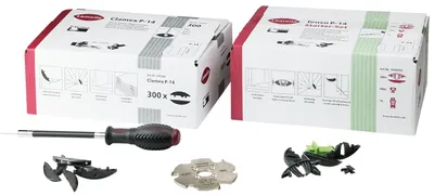 Immagine prodotto di Lamello Clamex P-14 / Tenso P-14 Aktion | 145902