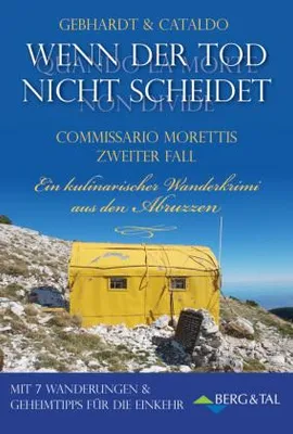 Obrázok produktu pre Wenn der Tod nicht scheidet