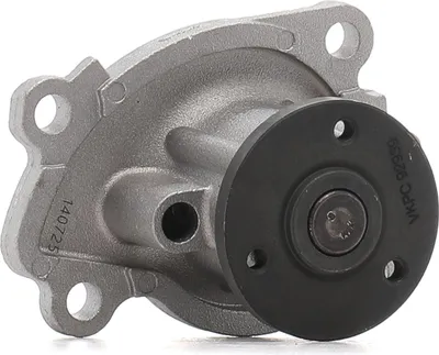 Produktbild von SKF Kühlmittelpumpe Wasserpumpe für NISSAN Qashqai / Qashqai +2 I (J10, NJ10) VKPC 92939