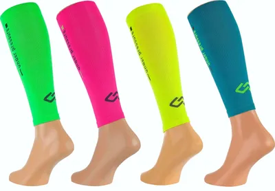 Productafbeelding van SPORT COMPRESSIEKOUSEN onder druk, medium tot sterke compressie, hoge prestaties