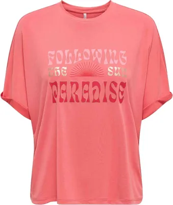 Produktbild von T-Shirt Only 15351539-DUBARRY für Damen