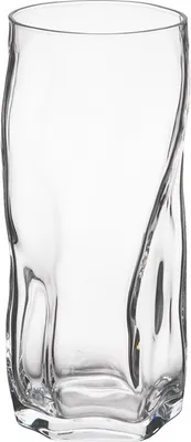Produktbild von 6x Bormioli Rocco Longdrinkglas, Glasserie Sorgente, 460 ml