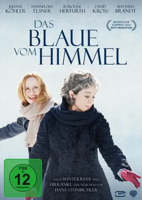 Produktbild von Das Blaue vom Himmel