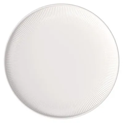 Produktbild von Villeroy & Boch Vorteilset 6 Stück Afina Frühstücksteller Premium Porcelain weiß 1042932640