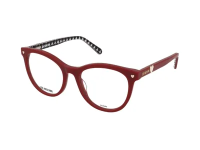 Produktbild von Love Moschino Sonnenbrille MOL592 LHF 51 18 140