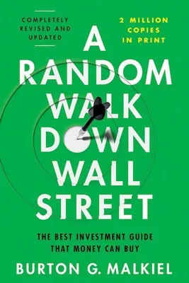 Immagine prodotto di A Random Walk Down Wall Street